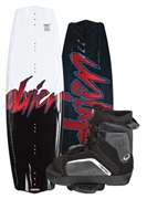 Obrien Valhalla Impact  w. Access (13509)